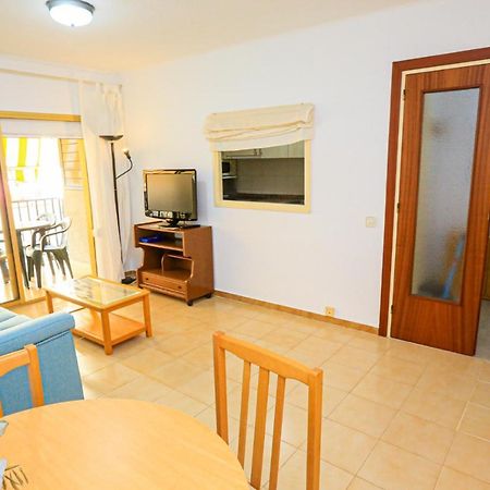Pins I Mar - Only Families Apartment Cambrils Bagian luar foto