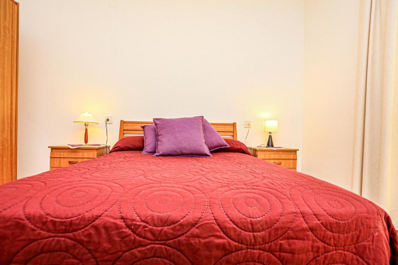 Pins I Mar - Only Families Apartment Cambrils Bagian luar foto