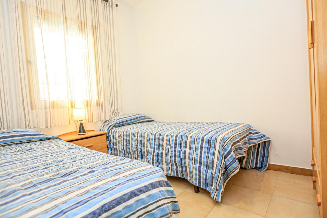 Pins I Mar - Only Families Apartment Cambrils Bagian luar foto