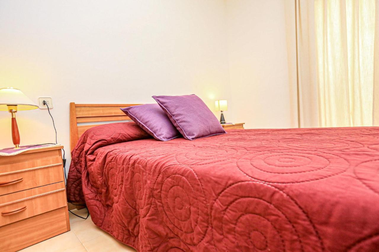 Pins I Mar - Only Families Apartment Cambrils Bagian luar foto