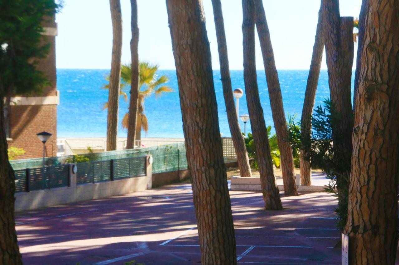 Pins I Mar - Only Families Apartment Cambrils Bagian luar foto